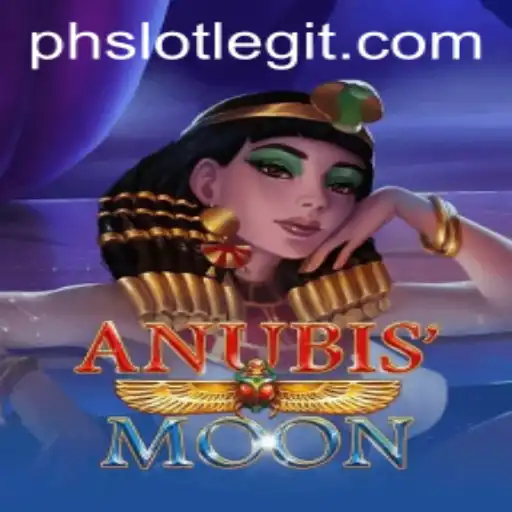 Discover the Mysteries of AnubisMoon: A Captivating Experience with PH Slot Integration