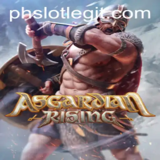 AsgardianRising: Conquer the Mythical Realms of the Norse Universe