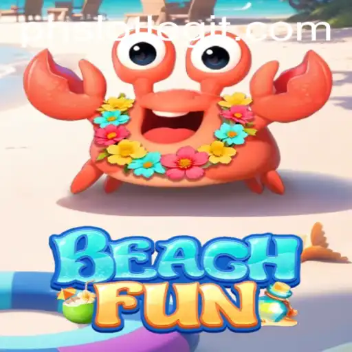 Explore BeachFun: A New Phslot Adventure