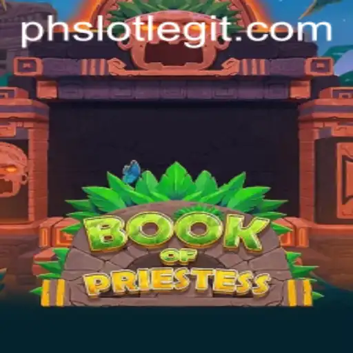 Discovering BookOfPriestess: A Deep Dive into the Enchanting World of phslot