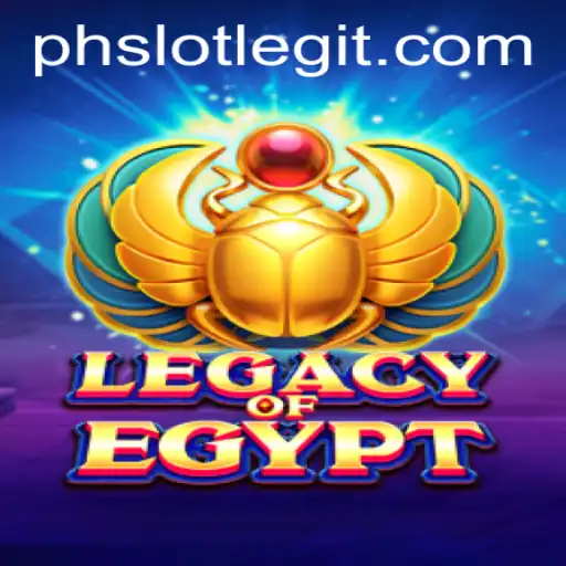 Discover the Mystical World of LegacyOfEgypt: An Engaging Slot Experience with PHSlot