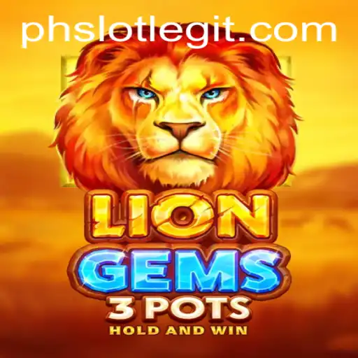 LionGems3pots: A New Era in Slot Gaming