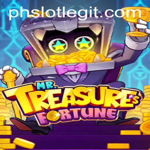 Discovering MrTreasuresFortune: An Engaging Odyssey in the World of Online Gaming