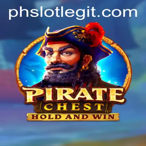 PirateChest: Unearth Hidden Treasures with PHSlot