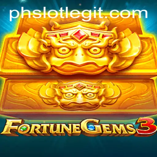 Exploring FortuneGems3: A Comprehensive Guide to Gameplay and Strategy