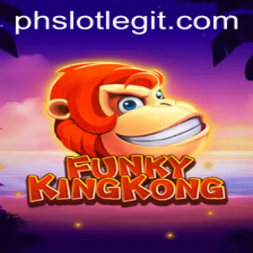 FunkyKingKong: The Ultimate Jungle Adventure