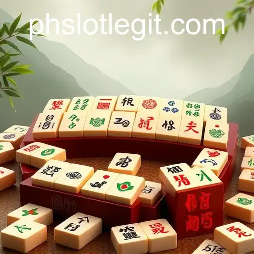 Exploring the Timeless Game of Mahjong and Its Modern Adaptations