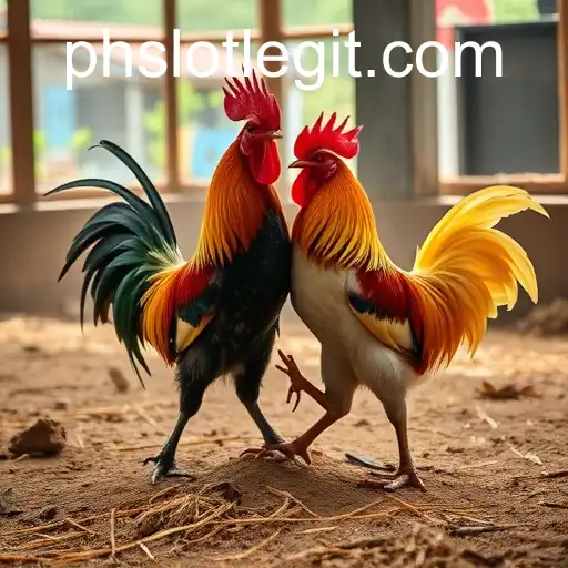 The Rise of Online Sabong: Virtual Cockfighting in the Digital Age