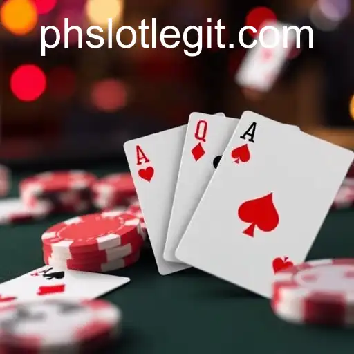 Exploring the World of Poker Games: From PHSlot to Professional Tables
