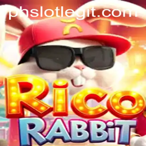 RicoRabbit: A Hopping Adventure in the Gaming World
