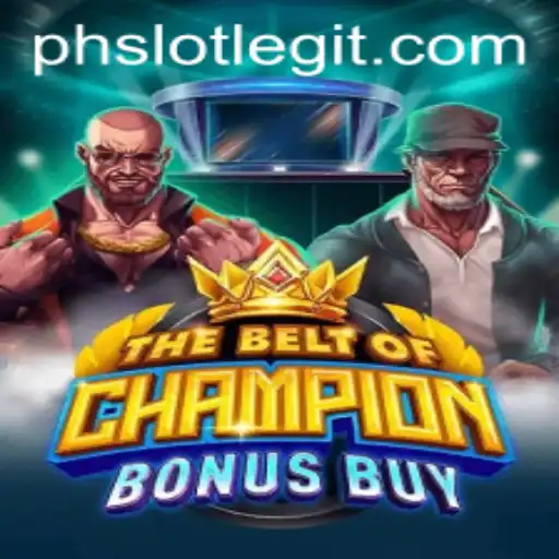Unveiling TheBeltOfChampionBonusBuy: A Game Changing Experience in PH Slot Industry